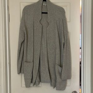 Madewell Cardigan
